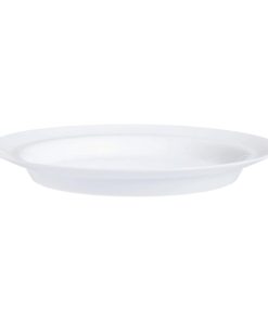 Arcoroc Autonomy Plates 190mm 12 Pack (HZ440)