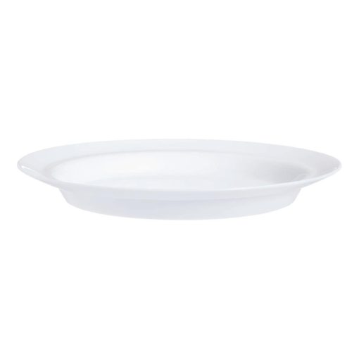 Arcoroc Autonomy Plates 190mm 12 Pack (HZ440)