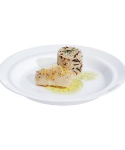 Arcoroc Autonomy Plates 190mm 12 Pack (HZ440)
