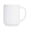 Arcoroc Intensity White Baril Mugs 290ml 24 Pack (HZ449)