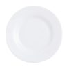 Arcoroc Intensity White Plates 160mm 24 pack (HZ453)