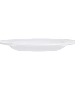 Arcoroc Intensity White Plates 160mm 24 pack (HZ453)