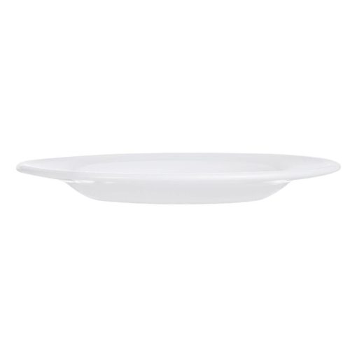 Arcoroc Intensity White Plates 160mm 24 pack (HZ453)