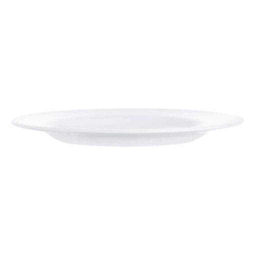 Arcoroc Intensity White Plates 205mm 24 pack (HZ454)