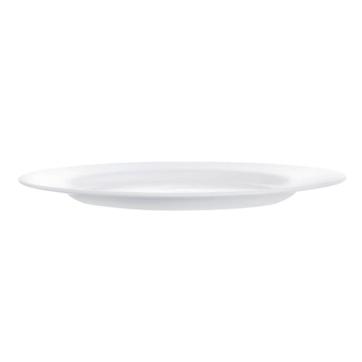 Arcoroc Intensity White Plates 255mm 12 pack (HZ456)