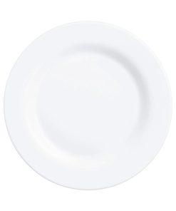 Arcoroc Intensity White Plates 275mm 12 pack (HZ457)