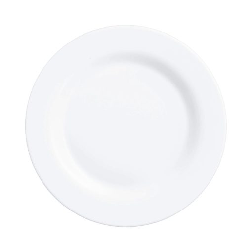 Arcoroc Intensity White Plates 275mm 12 pack (HZ457)