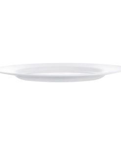 Arcoroc Intensity White Plates 275mm 12 pack (HZ457)