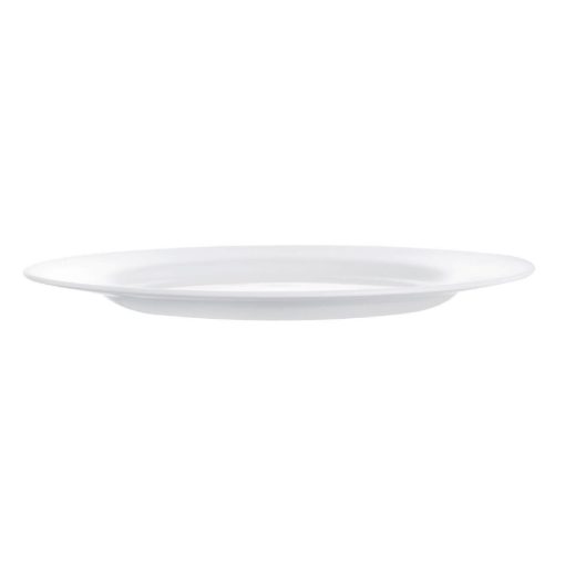 Arcoroc Intensity White Plates 275mm 12 pack (HZ457)