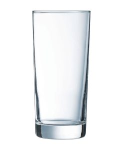 Arcoroc Islande Hi Ball Tumblers 460ml 12 Pack (HZ459)