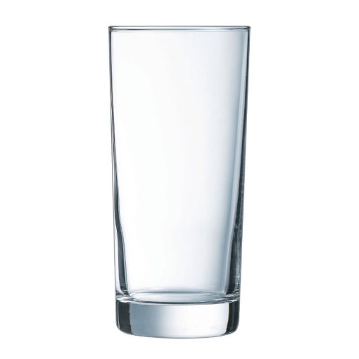 Arcoroc Islande Hi Ball Tumblers 460ml 12 Pack (HZ459)