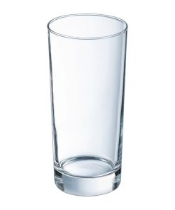 Arcoroc Islande Hi Ball Tumblers 460ml 12 Pack (HZ459)