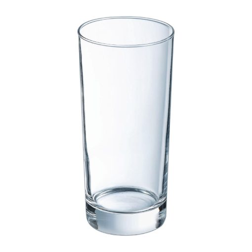 Arcoroc Islande Hi Ball Tumblers 460ml 12 Pack (HZ459)
