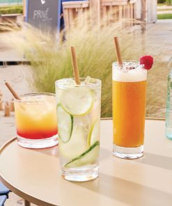 Arcoroc Islande Hi Ball Tumblers 460ml 12 Pack (HZ459)