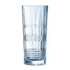 Arcoroc Brixton Tubo-Hi Ball Tumblers 310ml 12 Pack (HZ460)