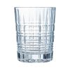 Arcoroc Brixton Hi Ball Tumblers 350ml 24 Pack (HZ461)