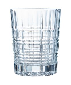 Arcoroc Brixton Hi Ball Tumblers 350ml 24 Pack (HZ461)