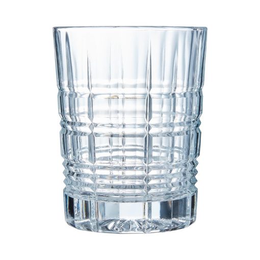 Arcoroc Brixton Hi Ball Tumblers 350ml 24 Pack (HZ461)