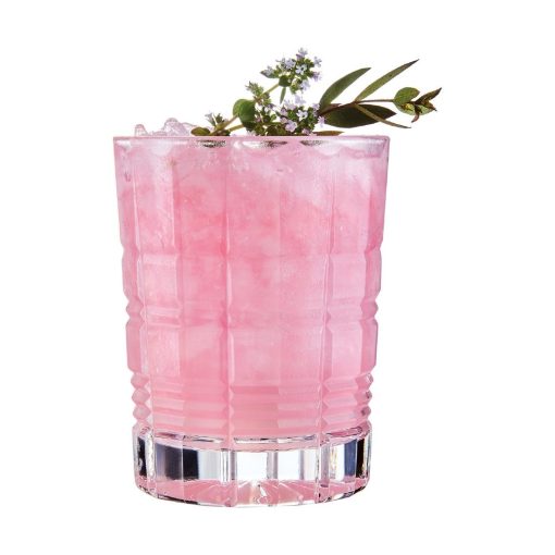 Arcoroc Brixton Hi Ball Tumblers 350ml 24 Pack (HZ461)