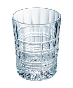 Arcoroc Brixton Hi Ball Tumblers 350ml 24 Pack (HZ461)