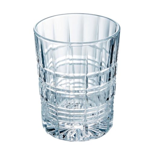 Arcoroc Brixton Hi Ball Tumblers 350ml 24 Pack (HZ461)