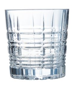 Arcoroc Brixton Old Fashioned Tumblers 300ml 12 pack (HZ462)