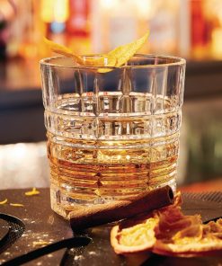 Arcoroc Brixton Old Fashioned Tumblers 300ml 12 pack (HZ462)