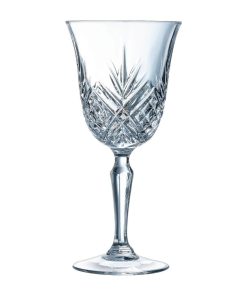 Arcoroc Broadway Wine and Cocktail Glasses 250ml 24 pack (HZ469)