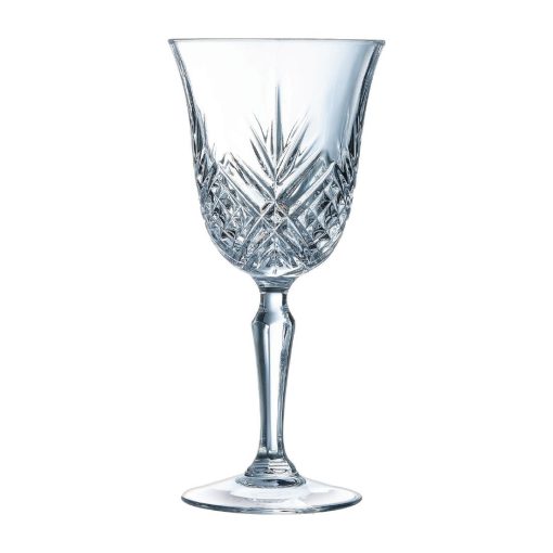 Arcoroc Broadway Wine and Cocktail Glasses 250ml 24 pack (HZ469)
