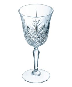 Arcoroc Broadway Wine and Cocktail Glasses 250ml 24 pack (HZ469)