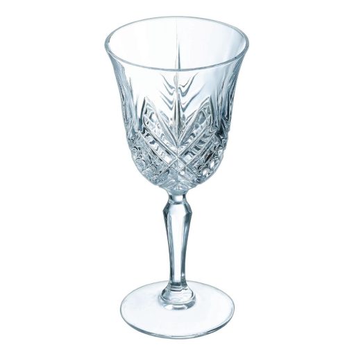 Arcoroc Broadway Wine and Cocktail Glasses 250ml 24 pack (HZ469)