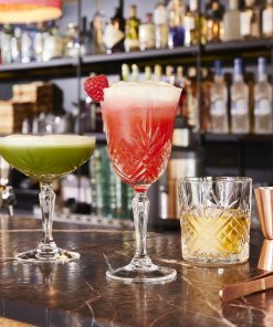 Arcoroc Broadway Wine and Cocktail Glasses 250ml 24 pack (HZ469)