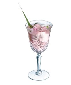Arcoroc Broadway Wine and Cocktail Glasses 250ml 24 pack (HZ469)
