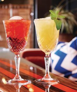Arcoroc Broadway Wine and Cocktail Glasses 250ml 24 pack (HZ469)