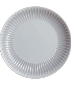 Luminarc Cottage Grey Dessert Plates 190mm 24 Pack (HZ470)