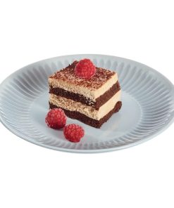 Luminarc Cottage Grey Dessert Plates 190mm 24 Pack (HZ470)