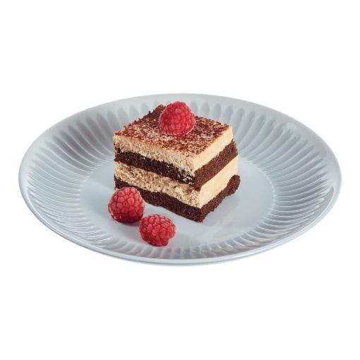 Luminarc Cottage Grey Dessert Plates 190mm 24 Pack (HZ470)