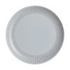 Luminarc Cottage Grey Dinner Plates 250mm 24 Pack (HZ471)