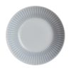 Luminarc Cottage Grey Rimless Pasta-Soup Bowls 220mm 24 pack (HZ472)