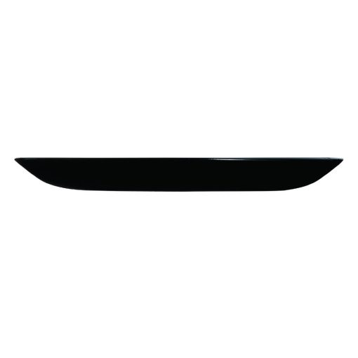 Luminarc Cottage Black Dessert Plates 190mm 24 Pack (HZ473)