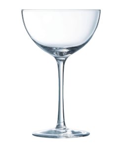 Chef and Sommelier Cocktail Coupe Glasses 210ml 24 pack (HZ476)