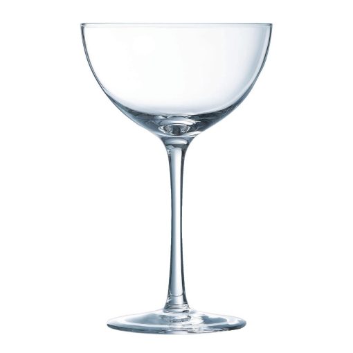 Chef and Sommelier Cocktail Coupe Glasses 210ml 24 pack (HZ476)