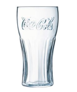 Coca-Cola Contour Hi Ball Tumblers 460ml 24 Pack (HZ477)