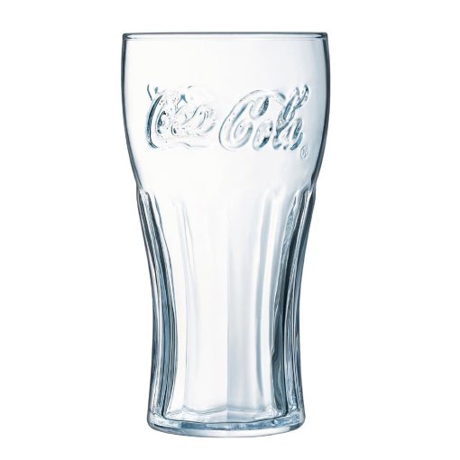 Coca-Cola Contour Hi Ball Tumblers 460ml 24 Pack (HZ477)