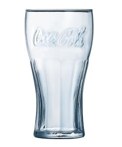 Coca-Cola Contour Hi Ball Tumblers 640ml 24 Pack (HZ478)