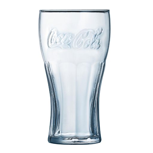 Coca-Cola Contour Hi Ball Tumblers 640ml 24 Pack (HZ478)