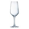 Arcoroc Silhouette Flute Glasses 180ml 24 pack (HZ479)