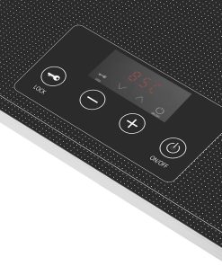 Buffalo Slimline Food Warming Tray GN 2-1 (HZ509)