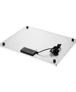 Buffalo Slimline Food Warming Tray GN 2-1 (HZ509)