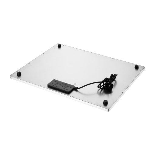 Buffalo Slimline Food Warming Tray GN 2-1 (HZ509)